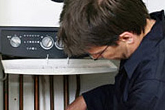 boiler repair Lustleigh
