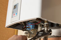 free Lustleigh boiler install quotes