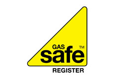 gas safe companies Lustleigh